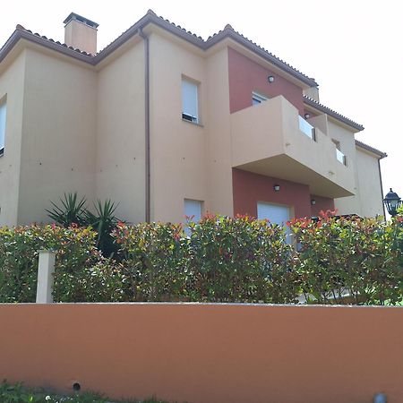 Apartamentos Costa Xuno A Coruna Exterior photo